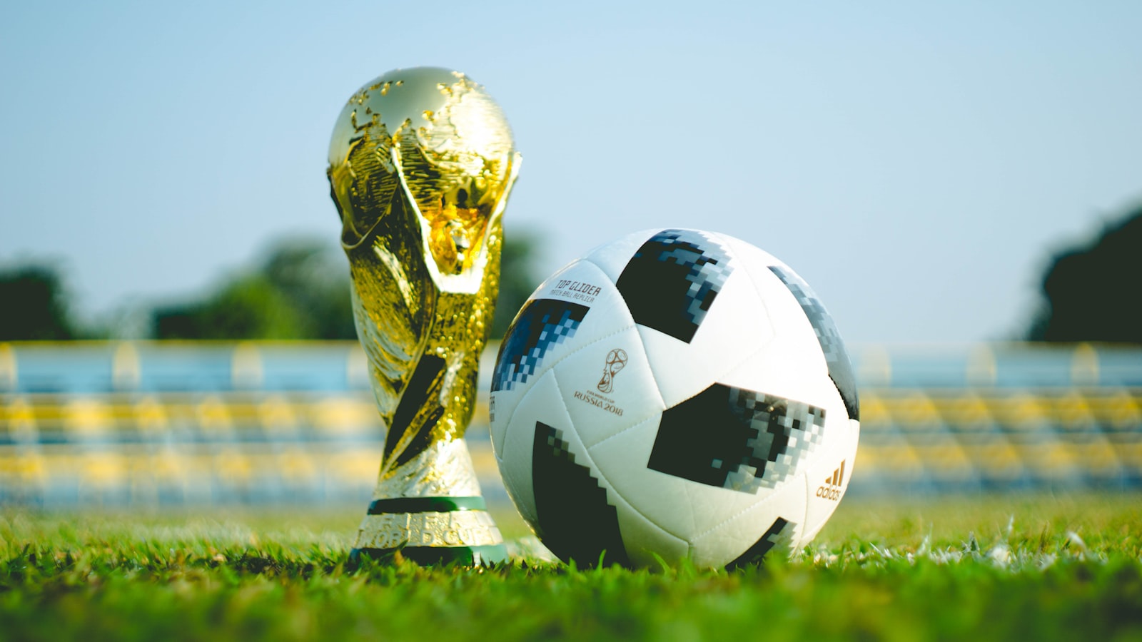 FIFA World Cup quiz pack cover