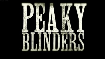 Peaky Blinders quiz cover