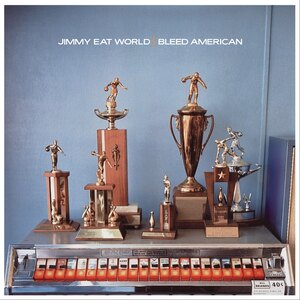 Bleed American quiz cover