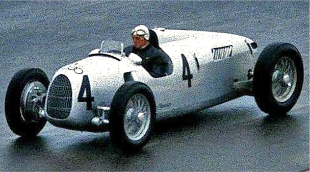 Motorsport Legends quiz cover