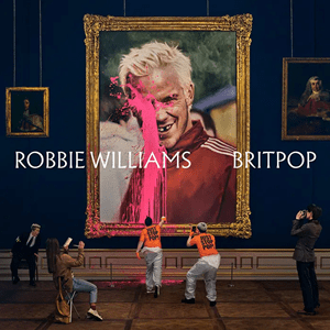Britpop Classics quiz cover