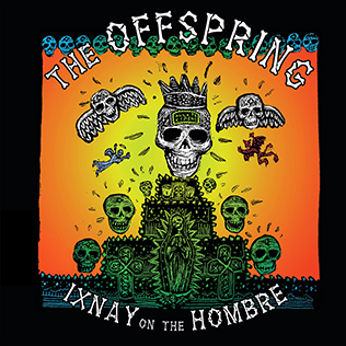 Ixnay on the Hombre quiz cover