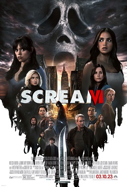 Scream quiz cover