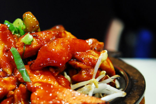 Buldak & Spicy Noodle Trivia quiz cover