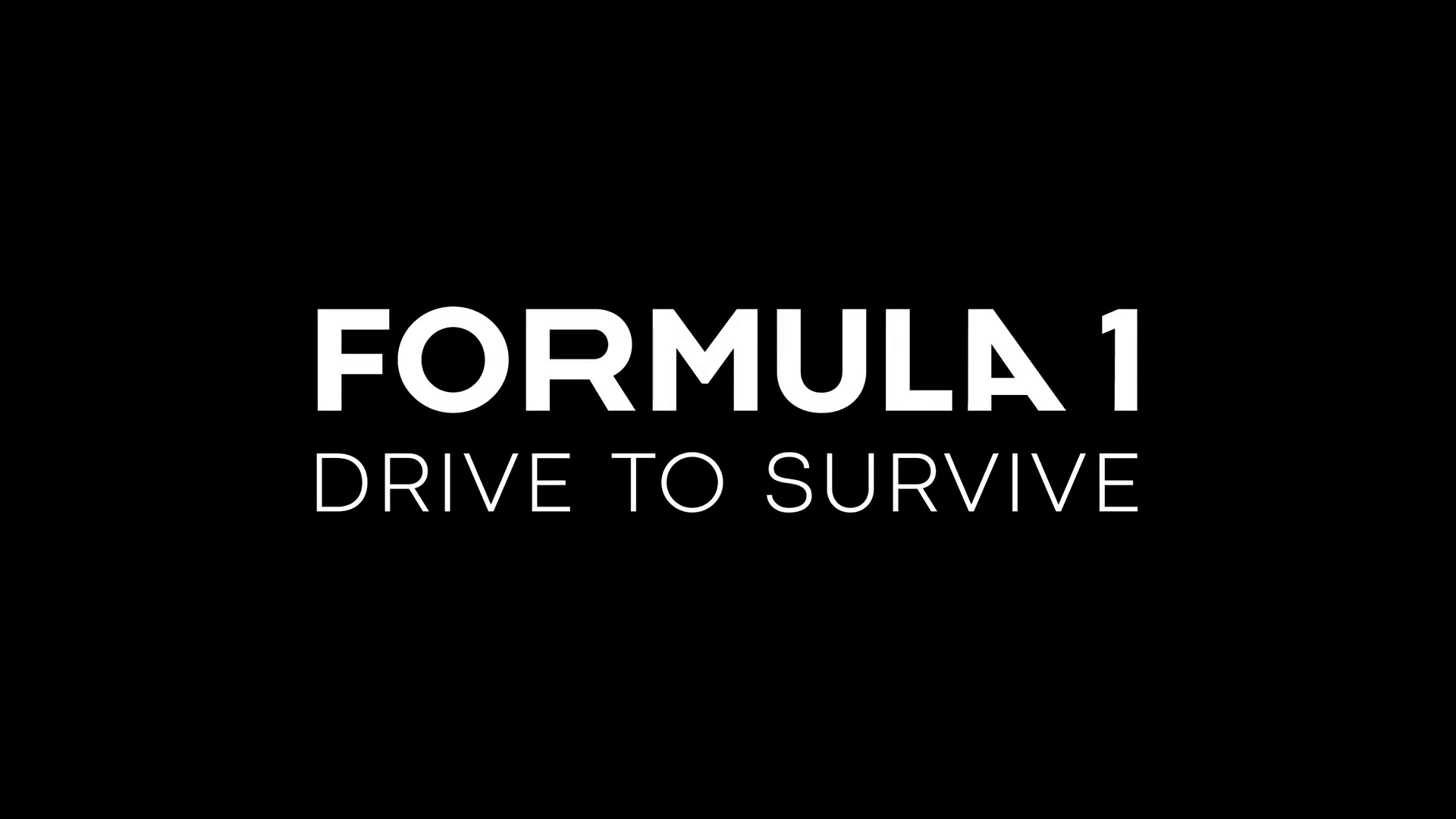 Drive to Survive quiz cover