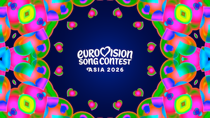 Abba & Eurovision Origins quiz cover