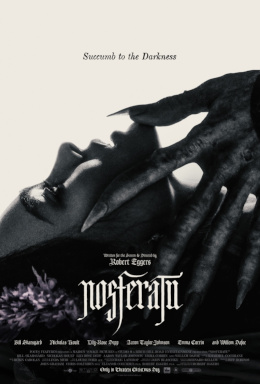 Nosferatu quiz cover