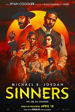 Sinners quiz cover