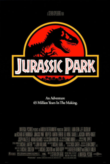 Jurassic World Rebirth quiz cover