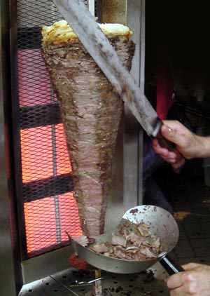 Kebab Shop Lore quiz cover