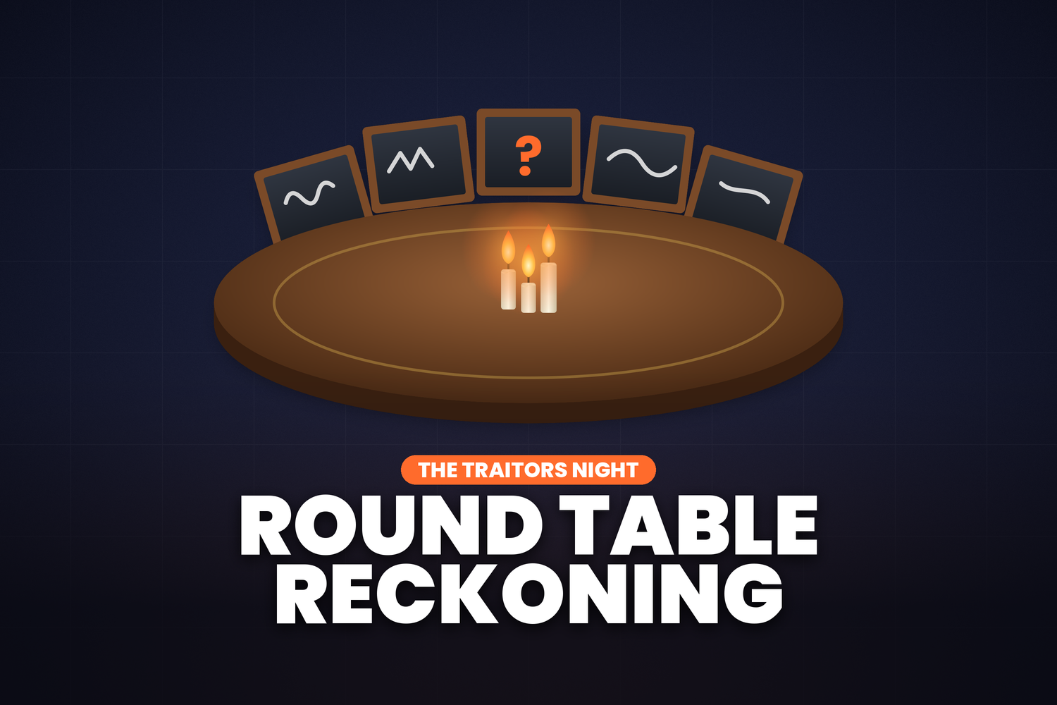 Round Table Reckoning quiz cover