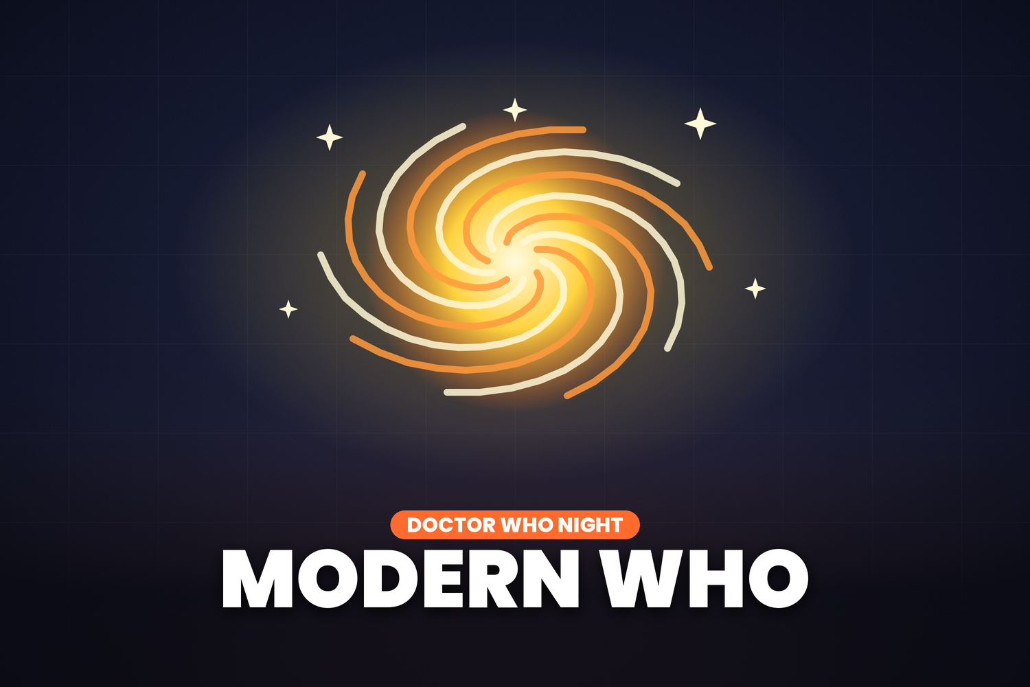 Modern Who quiz cover