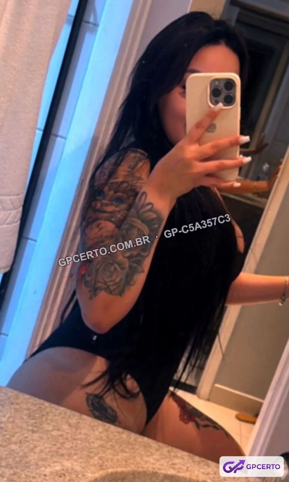 Foto 4 de Júlia Santos