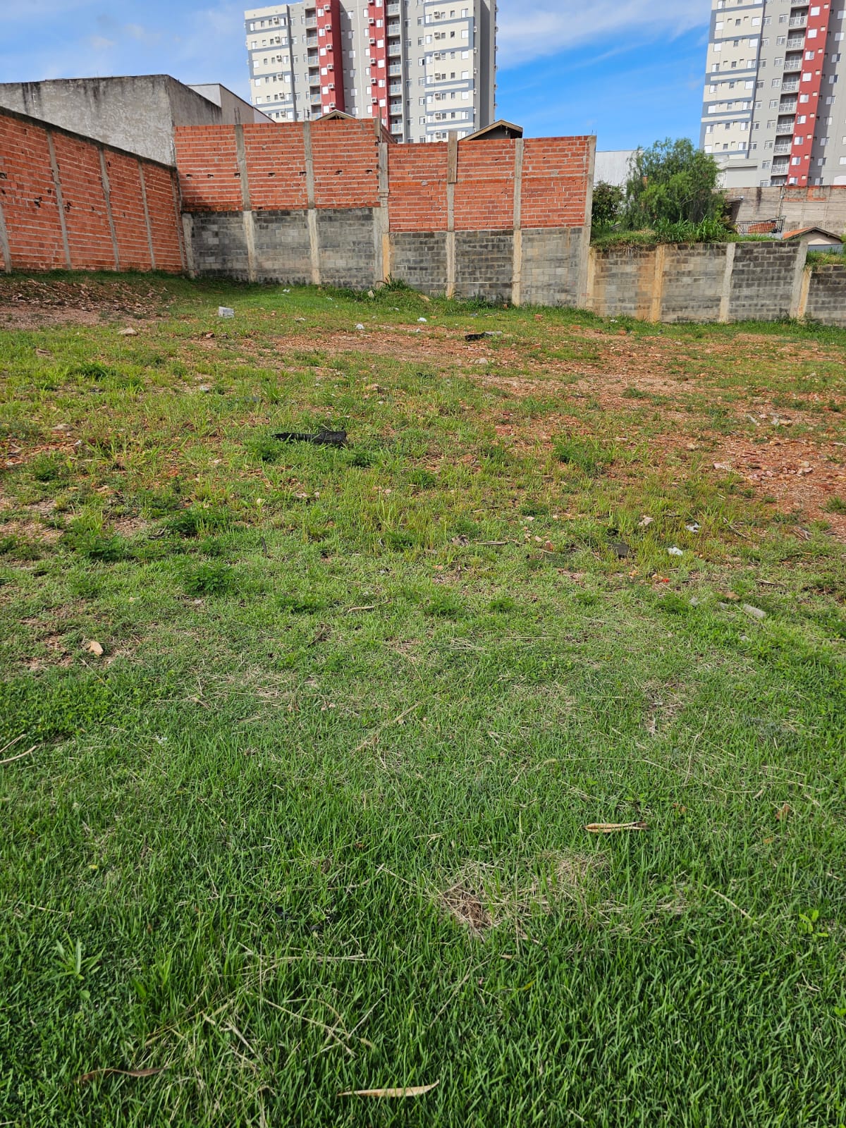 TERRENO À VENDA – BAIRRO CAMBUY - Foto 3
