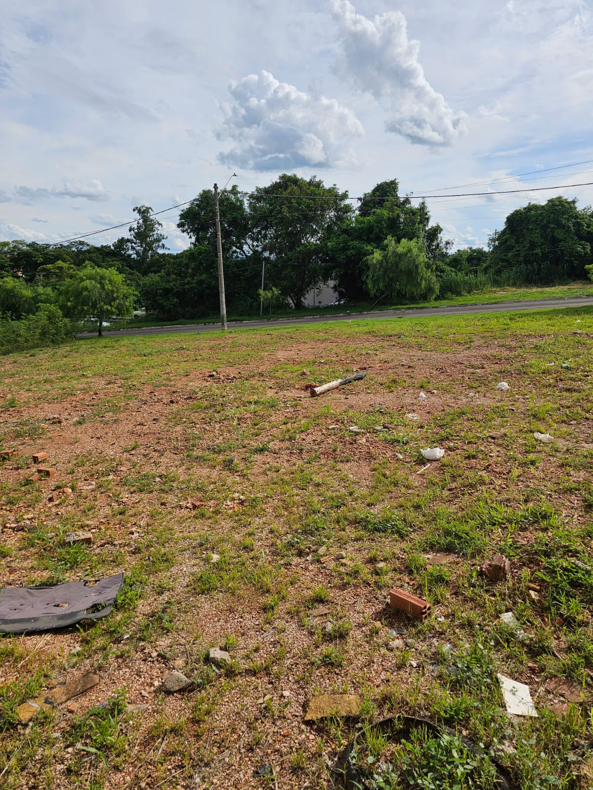 TERRENO À VENDA – BAIRRO CAMBUY - Foto 4