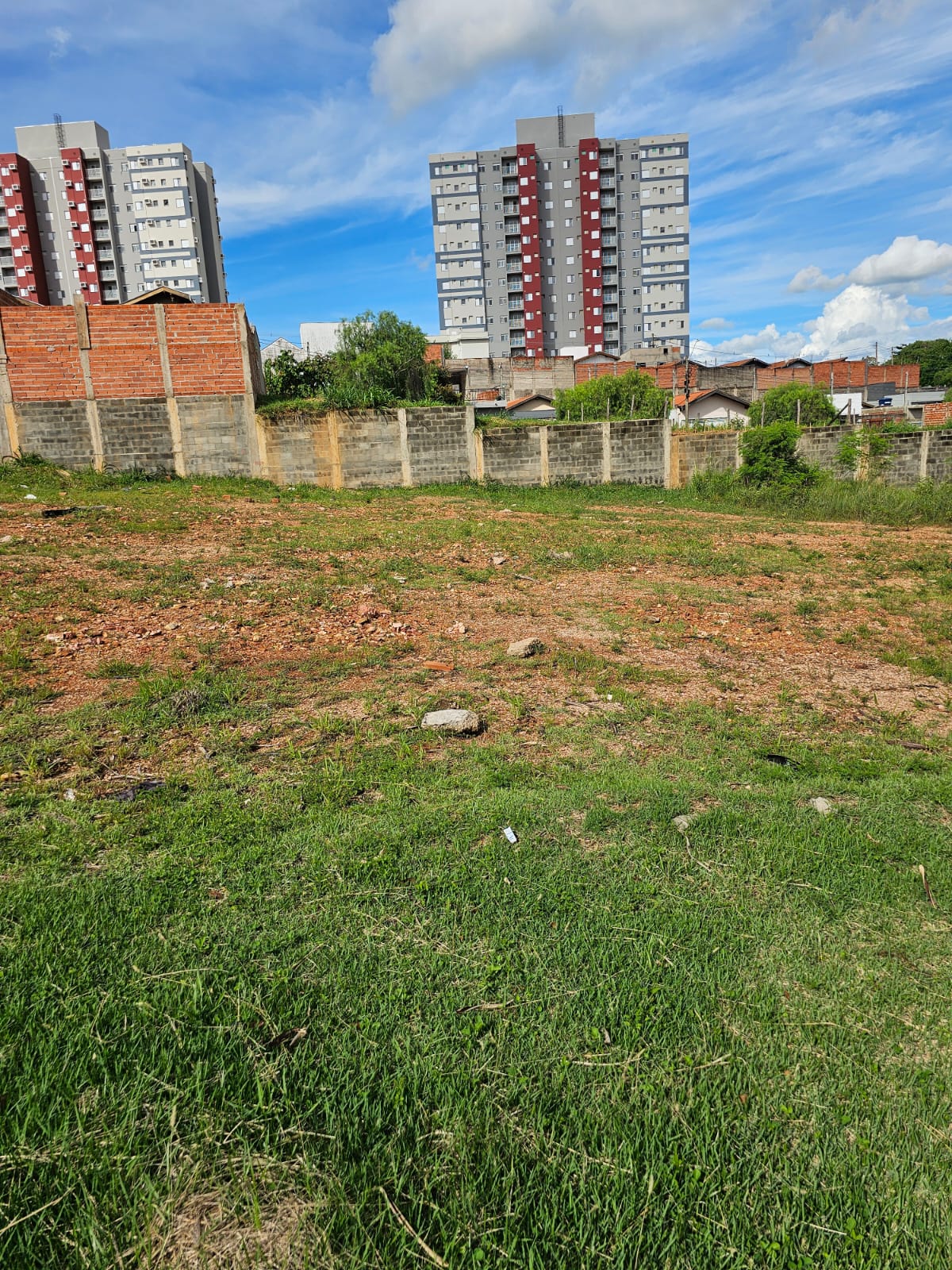 TERRENO À VENDA – BAIRRO CAMBUY - Foto 5