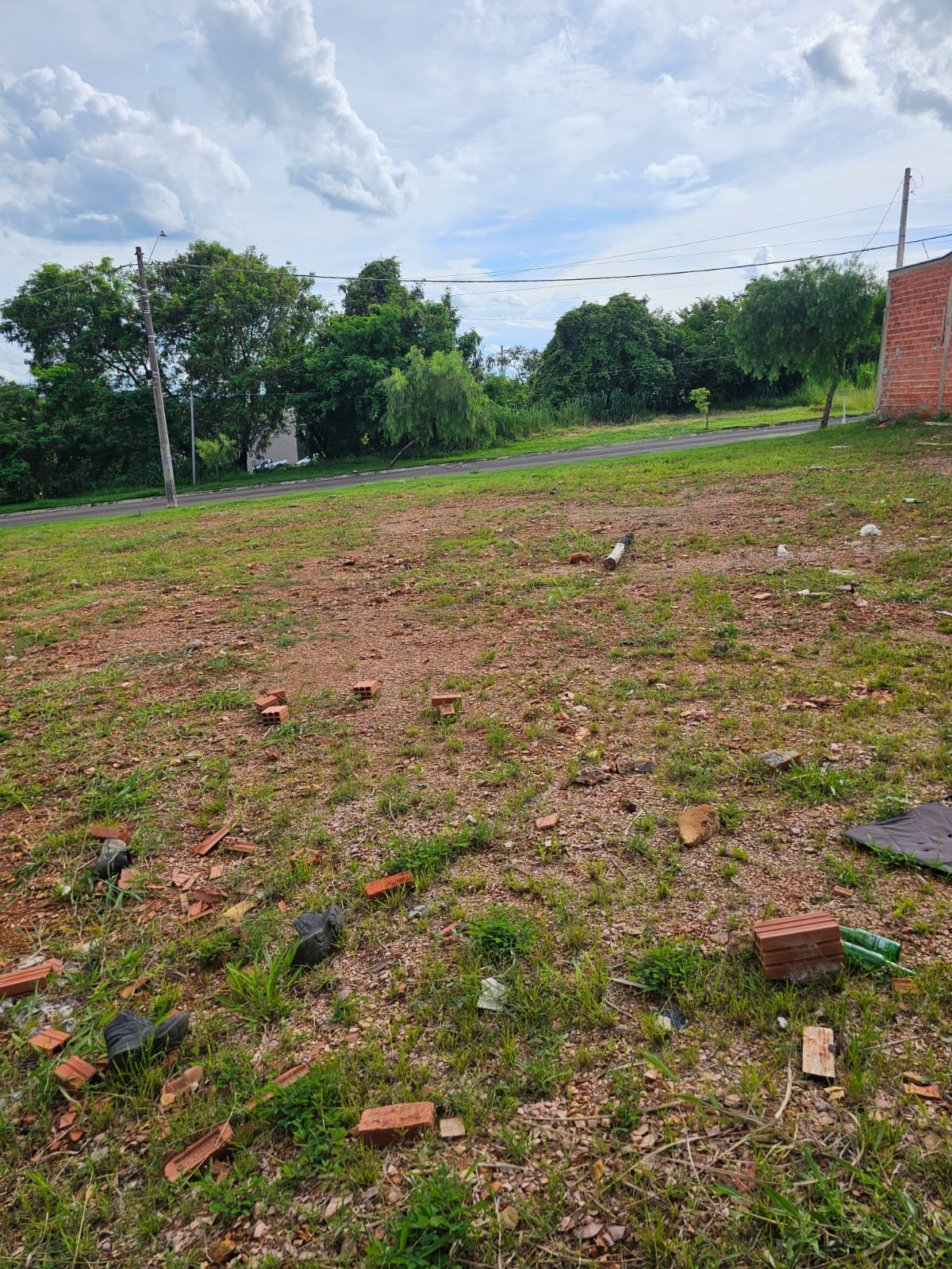 TERRENO À VENDA – BAIRRO CAMBUY - Foto 6
