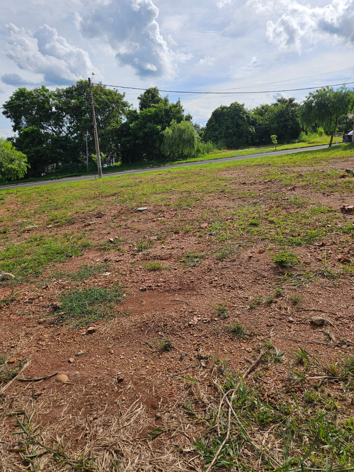 TERRENO À VENDA – BAIRRO CAMBUY - Foto 2