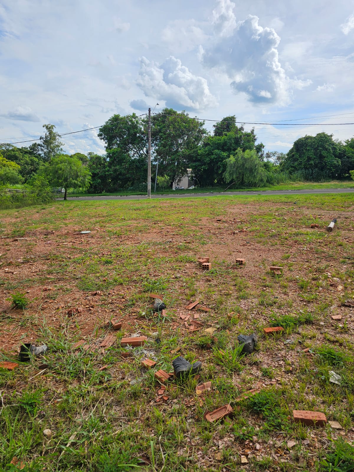 TERRENO À VENDA – BAIRRO CAMBUY - Foto 3