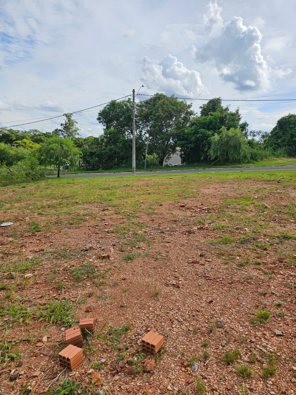 TERRENO À VENDA – BAIRRO CAMBUY - Foto 4