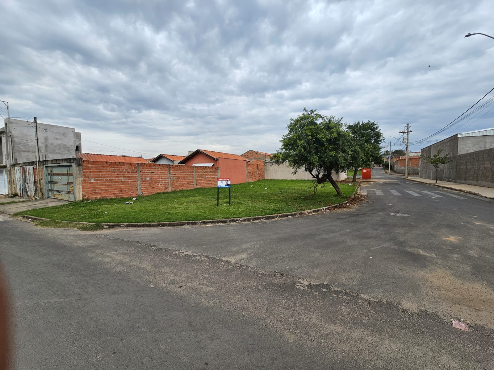 TERRENO A VENDA ITAICY - Foto 2