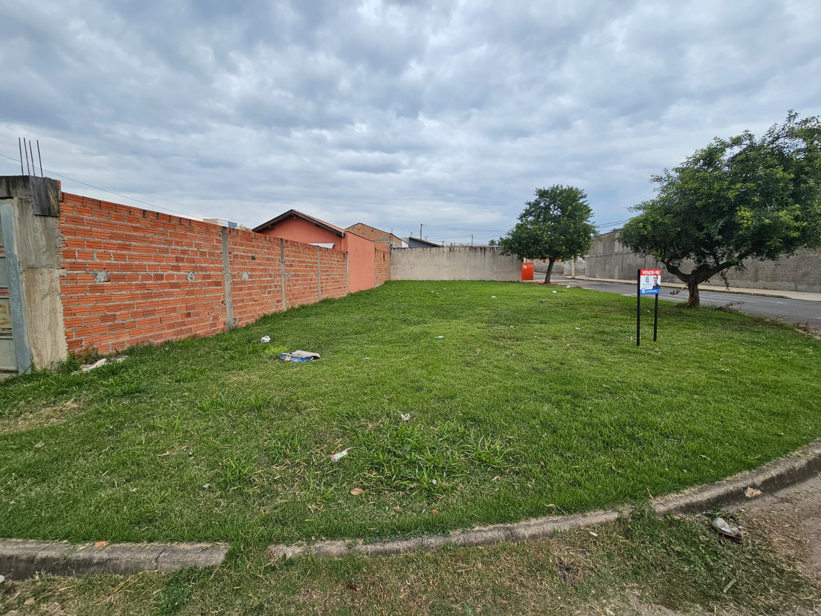 TERRENO A VENDA ITAICY - Foto 3