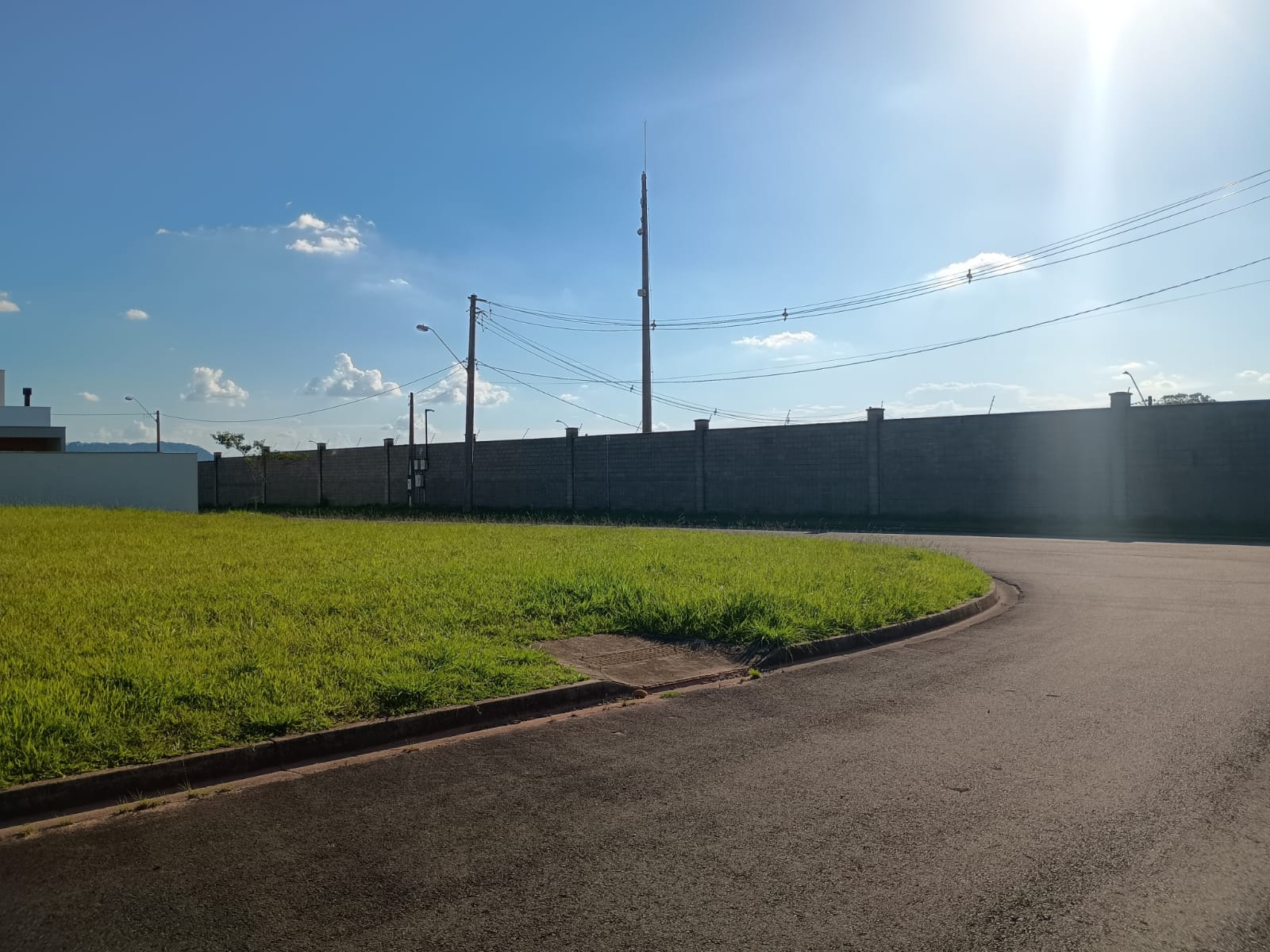 Terreno à venda no Condomínio Terras de Ártemis – 579,58 m² | Lazer náutico exclusivo - Foto 2