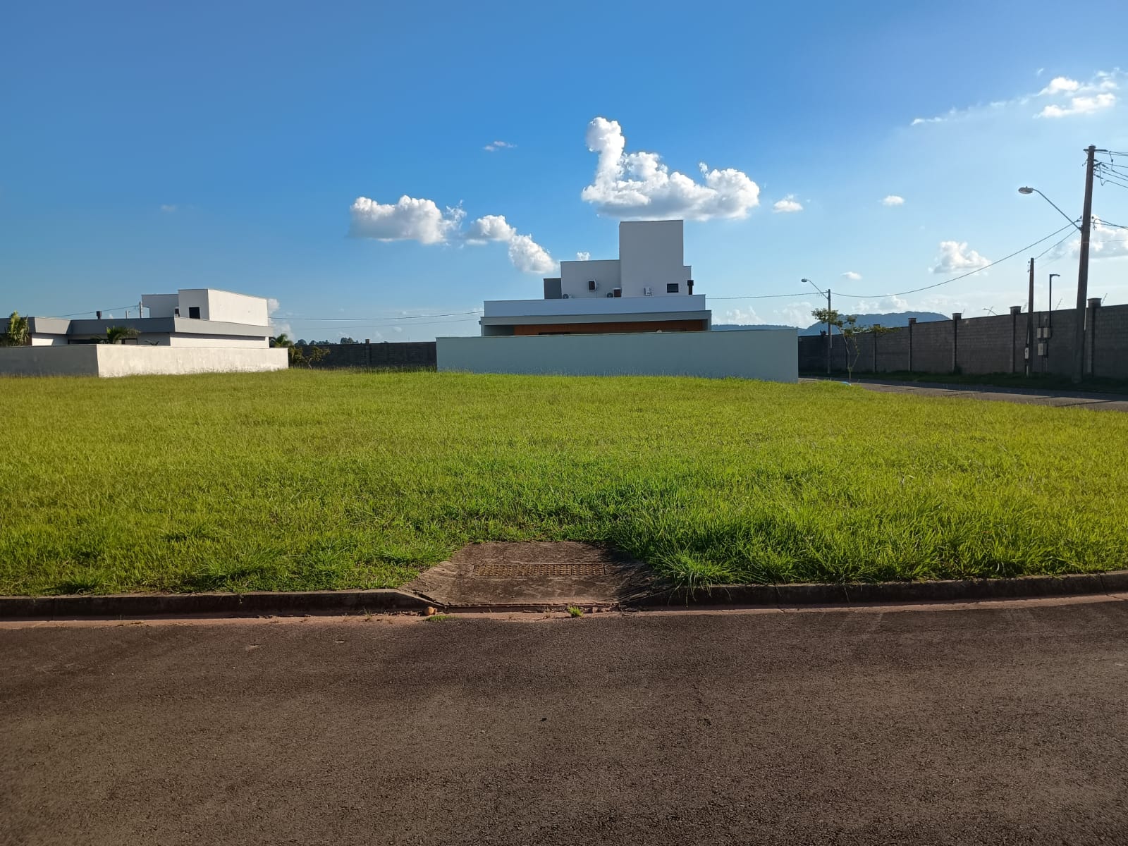 Terreno à venda no Condomínio Terras de Ártemis – 579,58 m² | Lazer náutico exclusivo - Foto 4