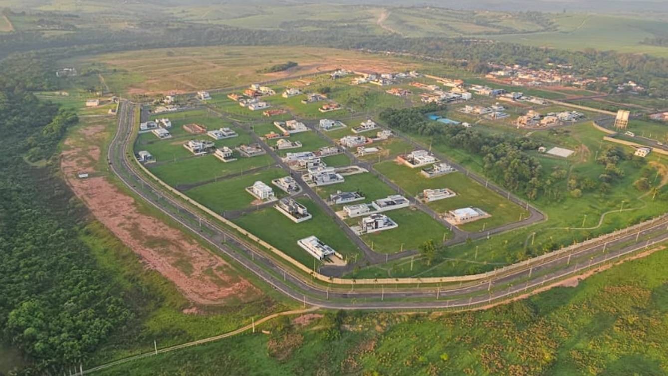 Terreno à venda no Condomínio Terras de Ártemis – 579,58 m² | Lazer náutico exclusivo - Foto 8