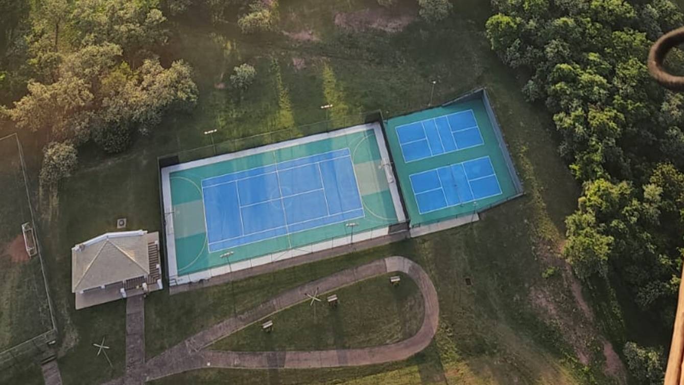 Terreno à venda no Condomínio Terras de Ártemis – 579,58 m² | Lazer náutico exclusivo - Foto 9