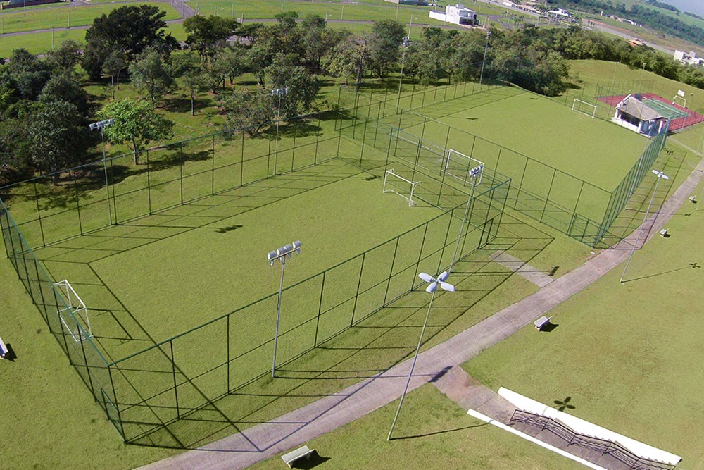 Terreno à venda no Condomínio Terras de Ártemis – 579,58 m² | Lazer náutico exclusivo - Foto 10