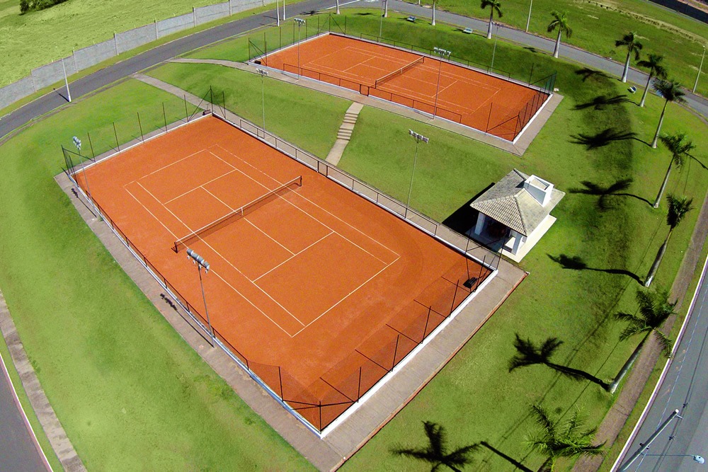 Terreno à venda no Condomínio Terras de Ártemis – 579,58 m² | Lazer náutico exclusivo - Foto 12