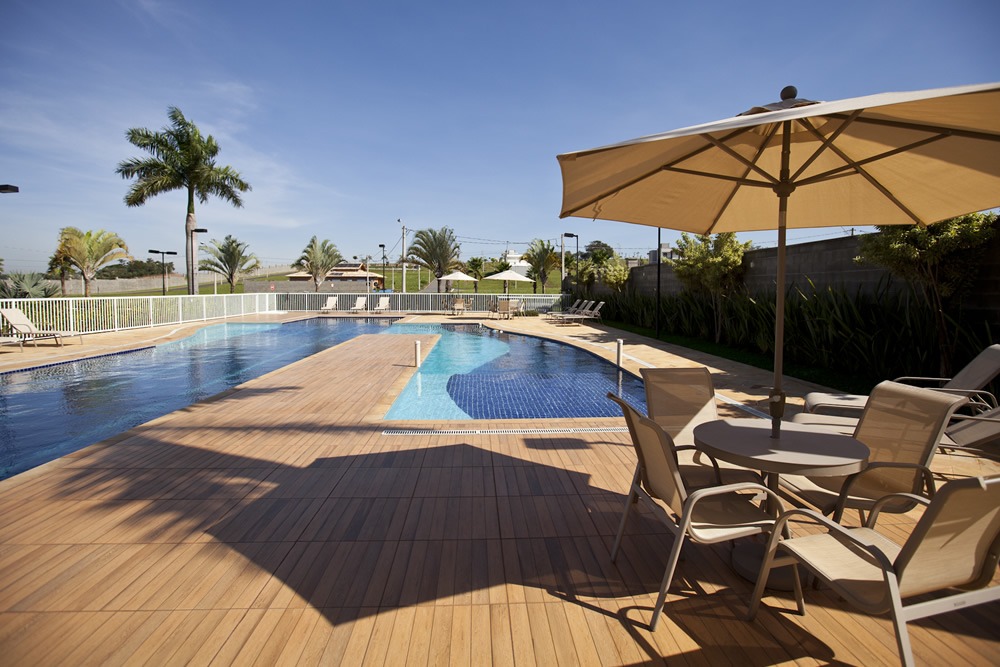 Terreno à venda no Condomínio Terras de Ártemis – 579,58 m² | Lazer náutico exclusivo - Foto 16