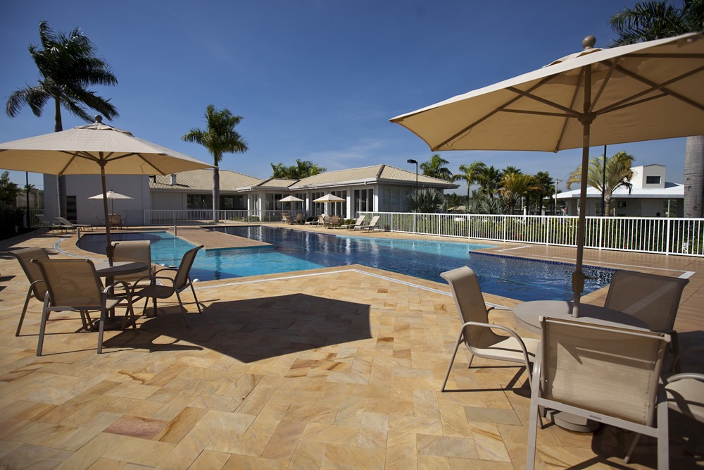 Terreno à venda no Condomínio Terras de Ártemis – 579,58 m² | Lazer náutico exclusivo - Foto 17