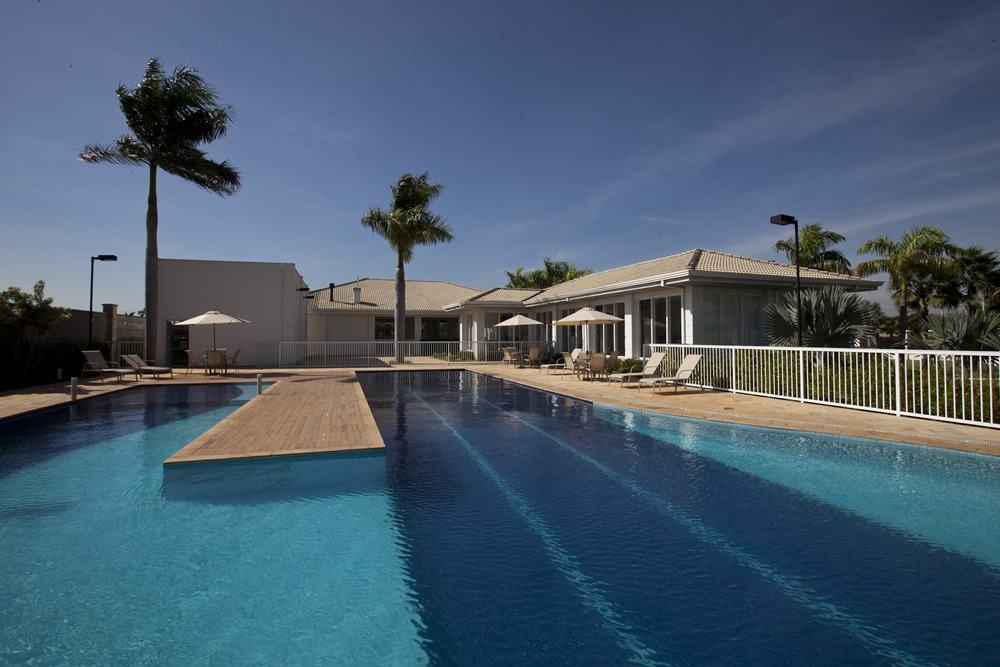 Terreno à venda no Condomínio Terras de Ártemis – 579,58 m² | Lazer náutico exclusivo - Foto 18