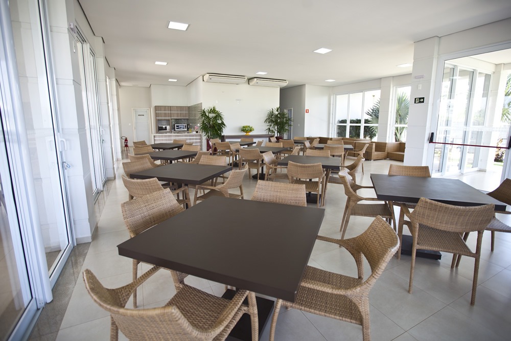 Terreno à venda no Condomínio Terras de Ártemis – 579,58 m² | Lazer náutico exclusivo - Foto 19