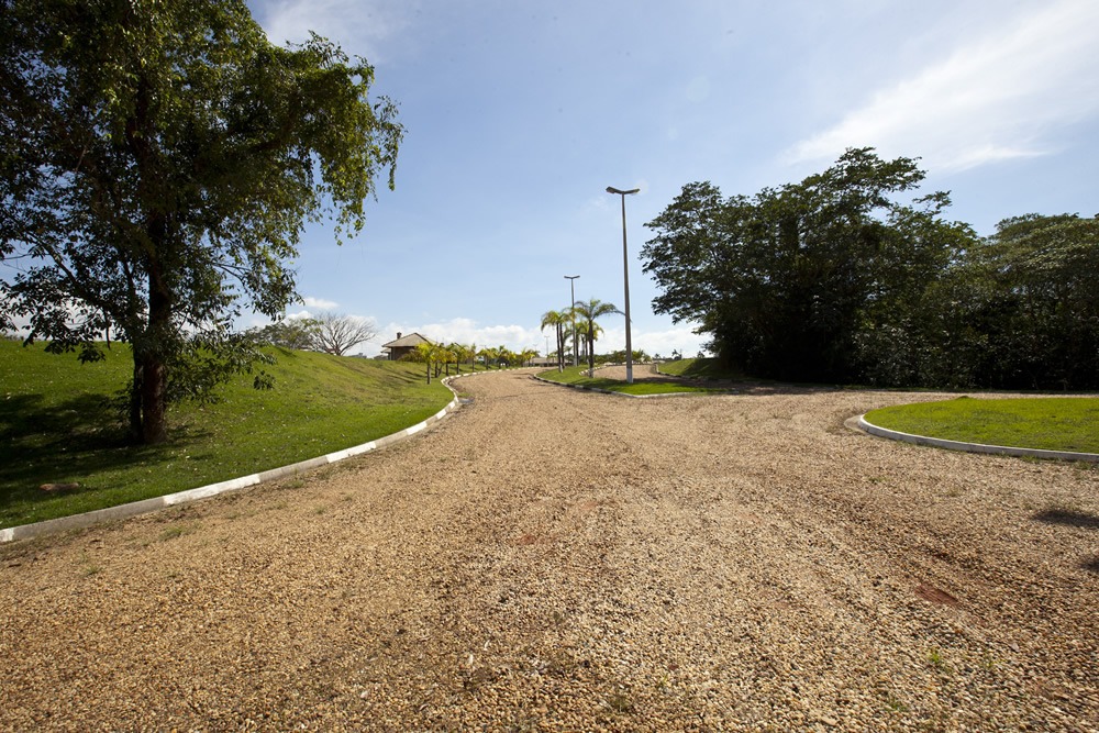 Terreno à venda no Condomínio Terras de Ártemis – 579,58 m² | Lazer náutico exclusivo - Foto 22