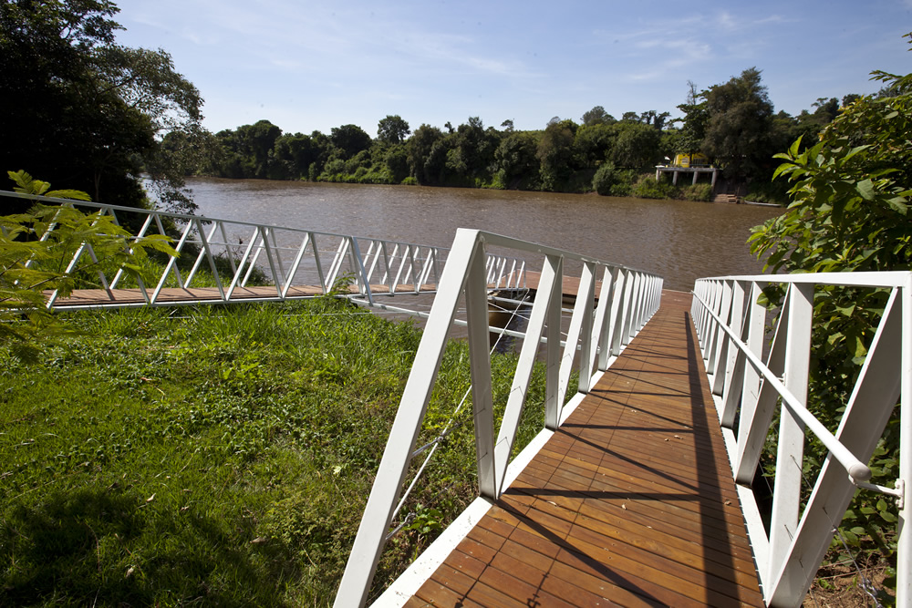 Terreno à venda no Condomínio Terras de Ártemis – 579,58 m² | Lazer náutico exclusivo - Foto 26