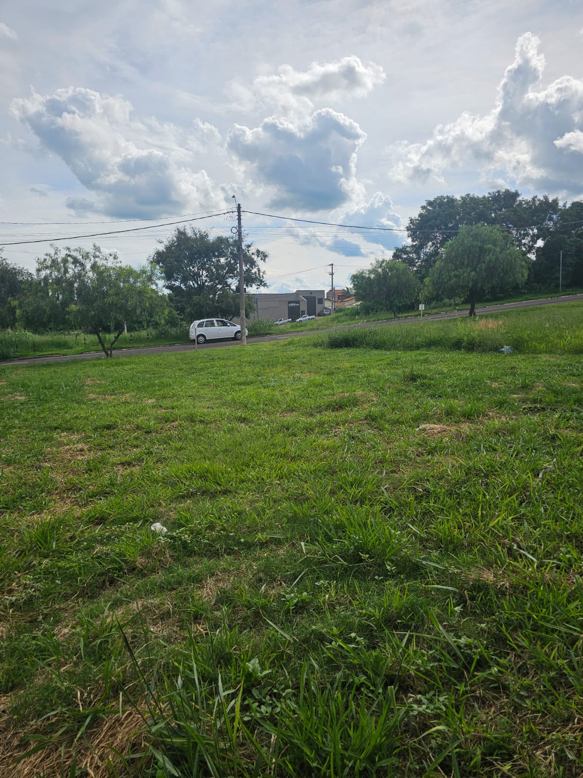 TERRENO À VENDA – BAIRRO CAMBUY - Foto 2