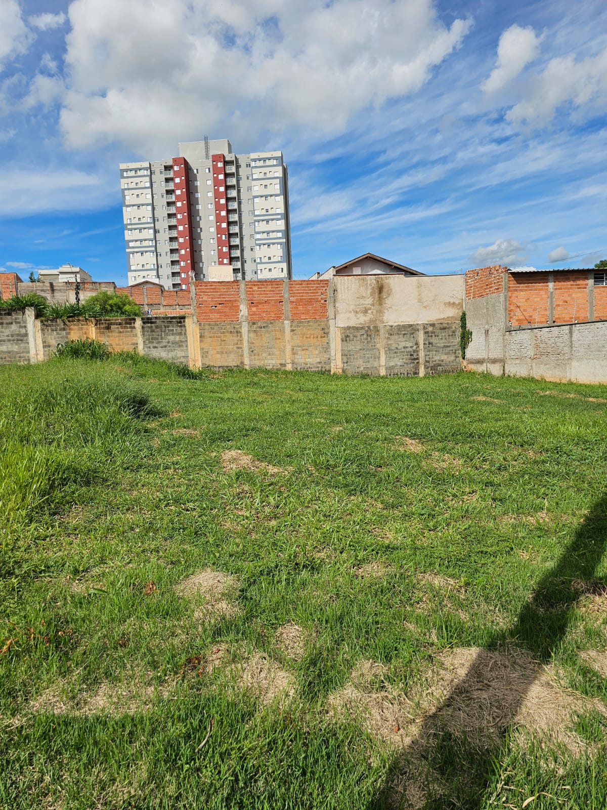 TERRENO À VENDA – BAIRRO CAMBUY - Foto 3