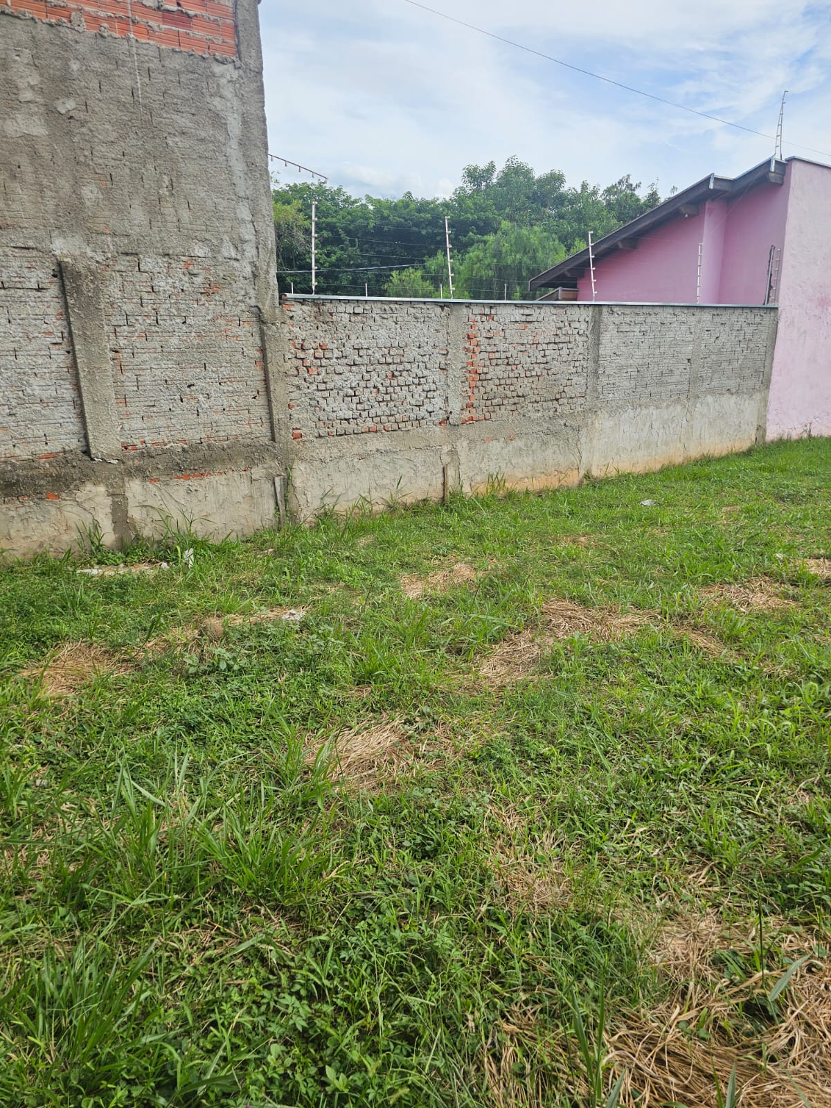 TERRENO À VENDA – BAIRRO CAMBUY - Foto 4