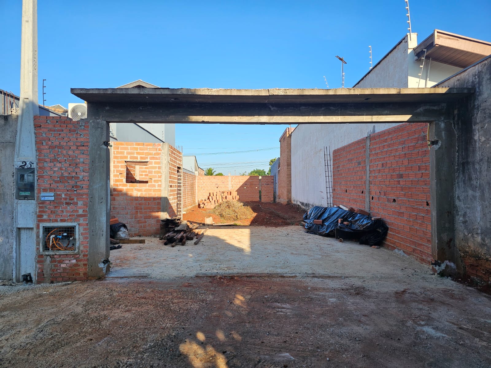 TERRENO À VENDA NO BAIRRO ASTÚRIAS – PIRACICABA/SP - Foto 3