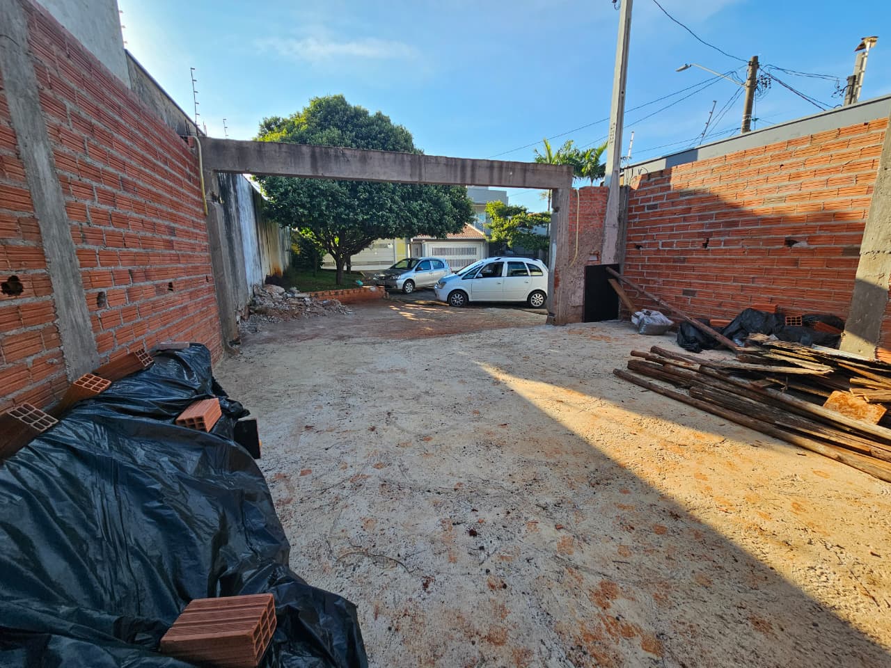 TERRENO À VENDA NO BAIRRO ASTÚRIAS – PIRACICABA/SP - Foto 4
