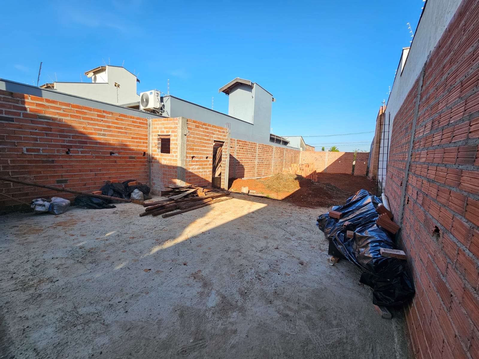 TERRENO À VENDA NO BAIRRO ASTÚRIAS – PIRACICABA/SP - Foto 5