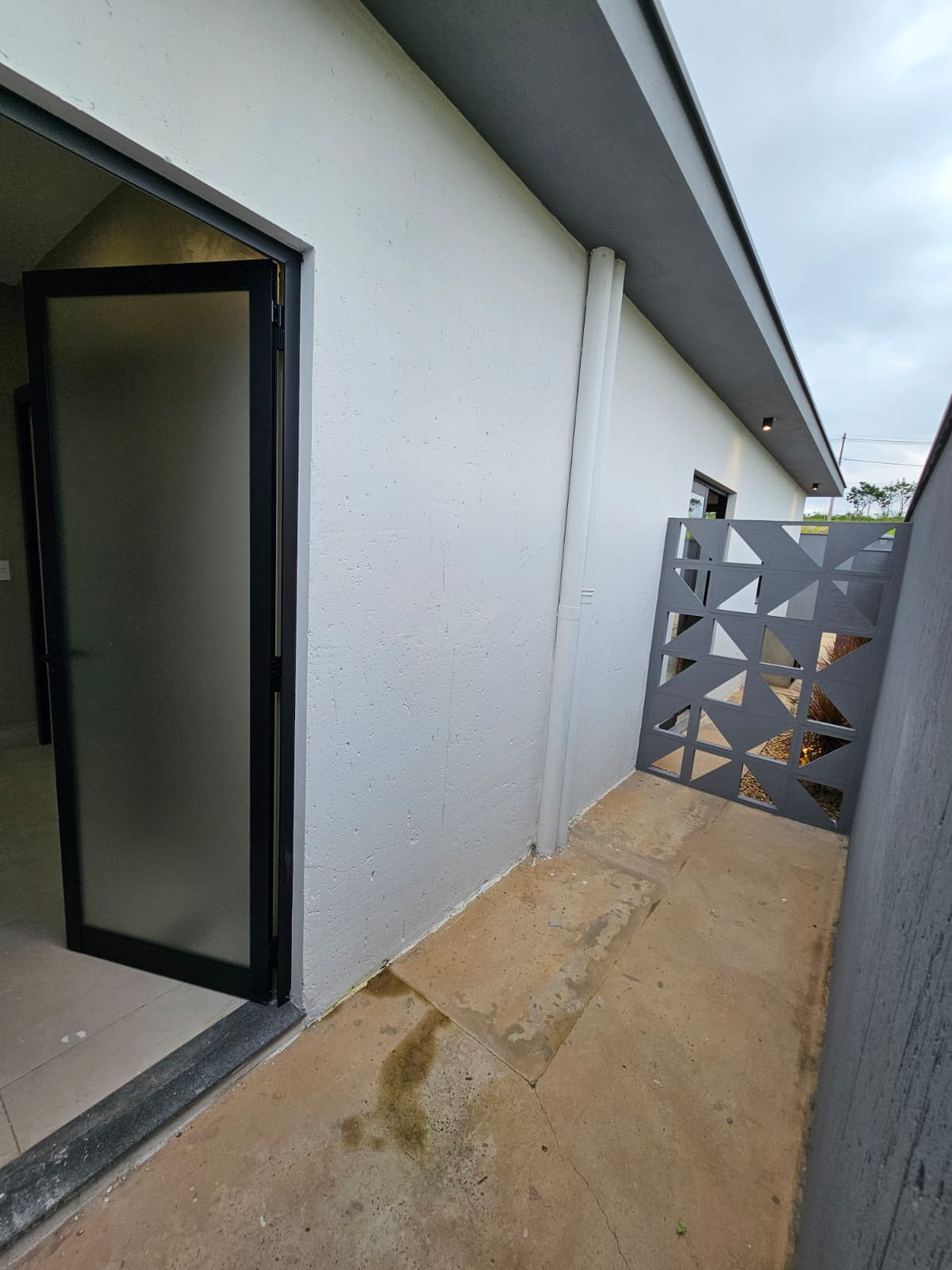 lavanderia privativa