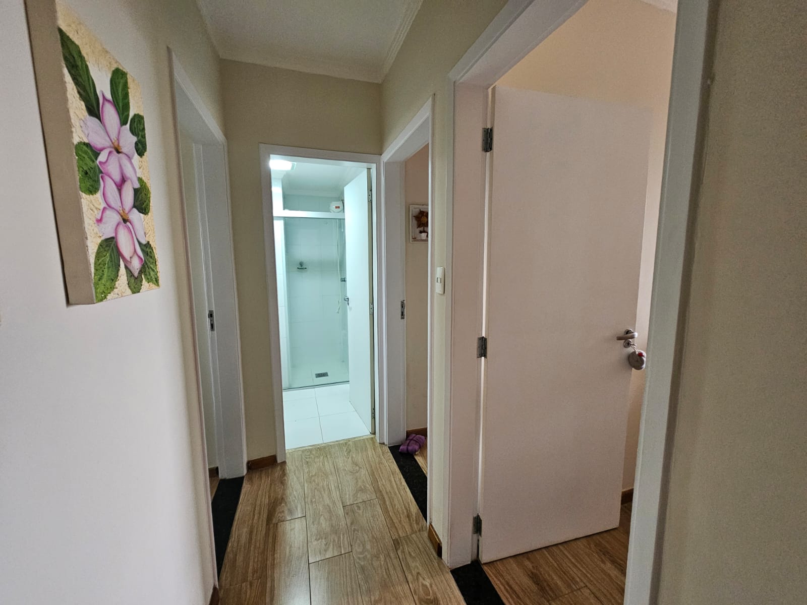 ENTRADA QUARTO 1