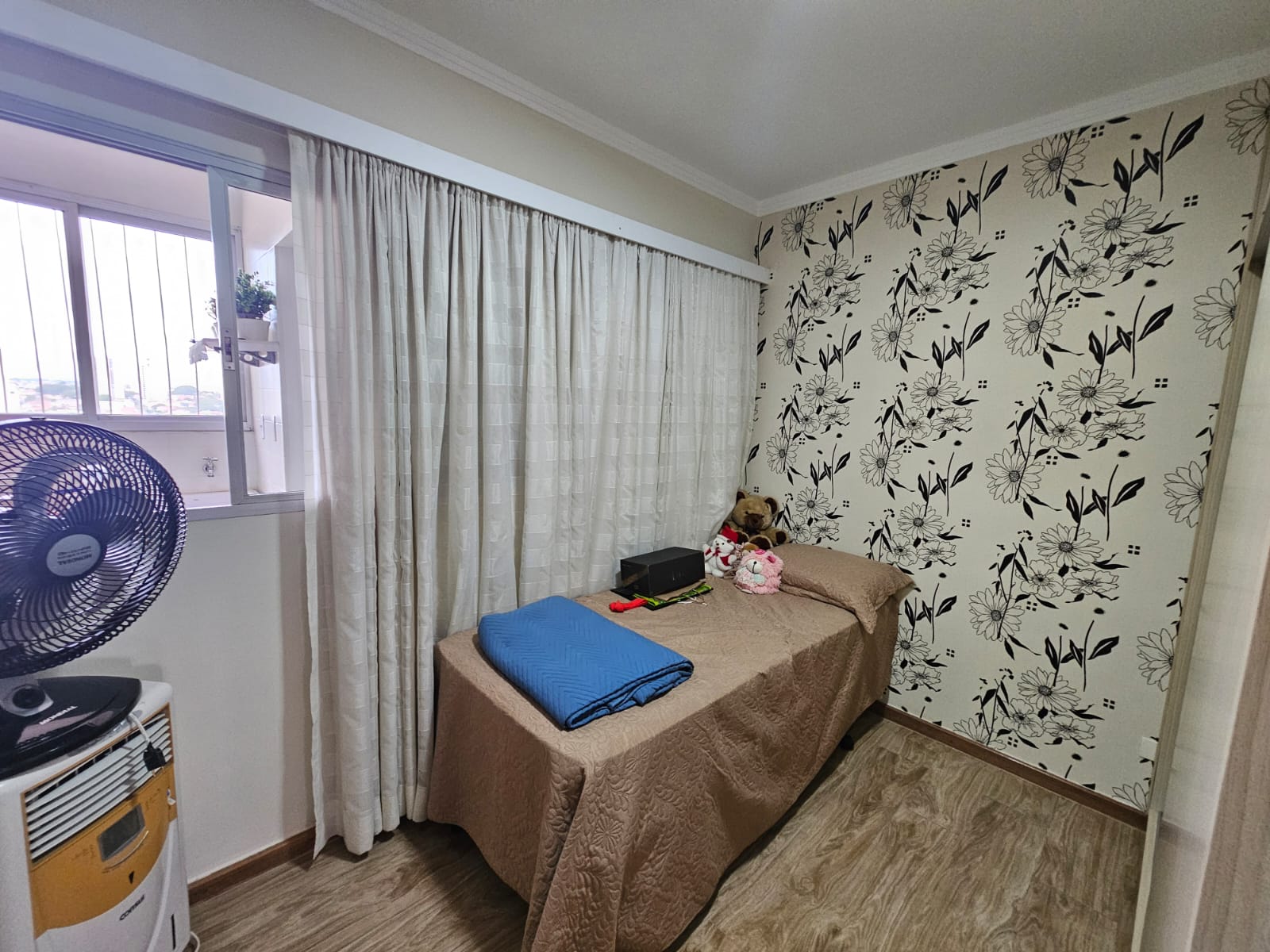 QUARTO SUÍTE
