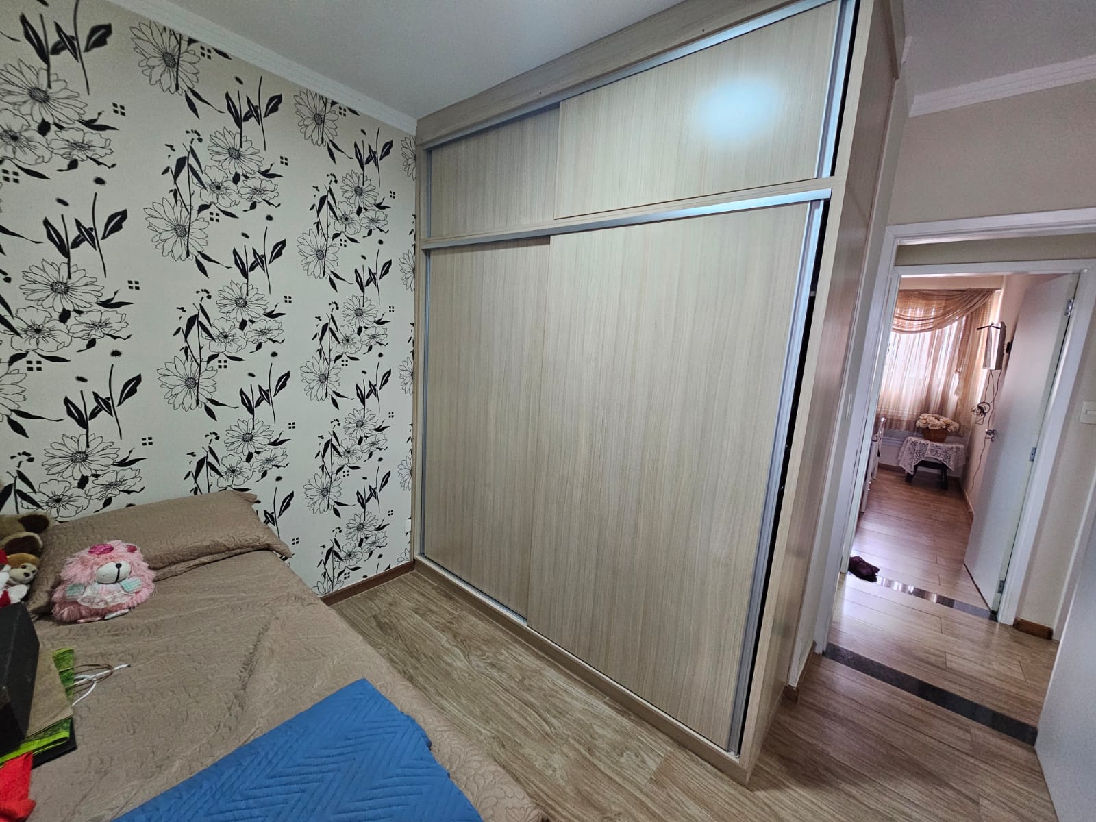 QUARTO SUÍTE