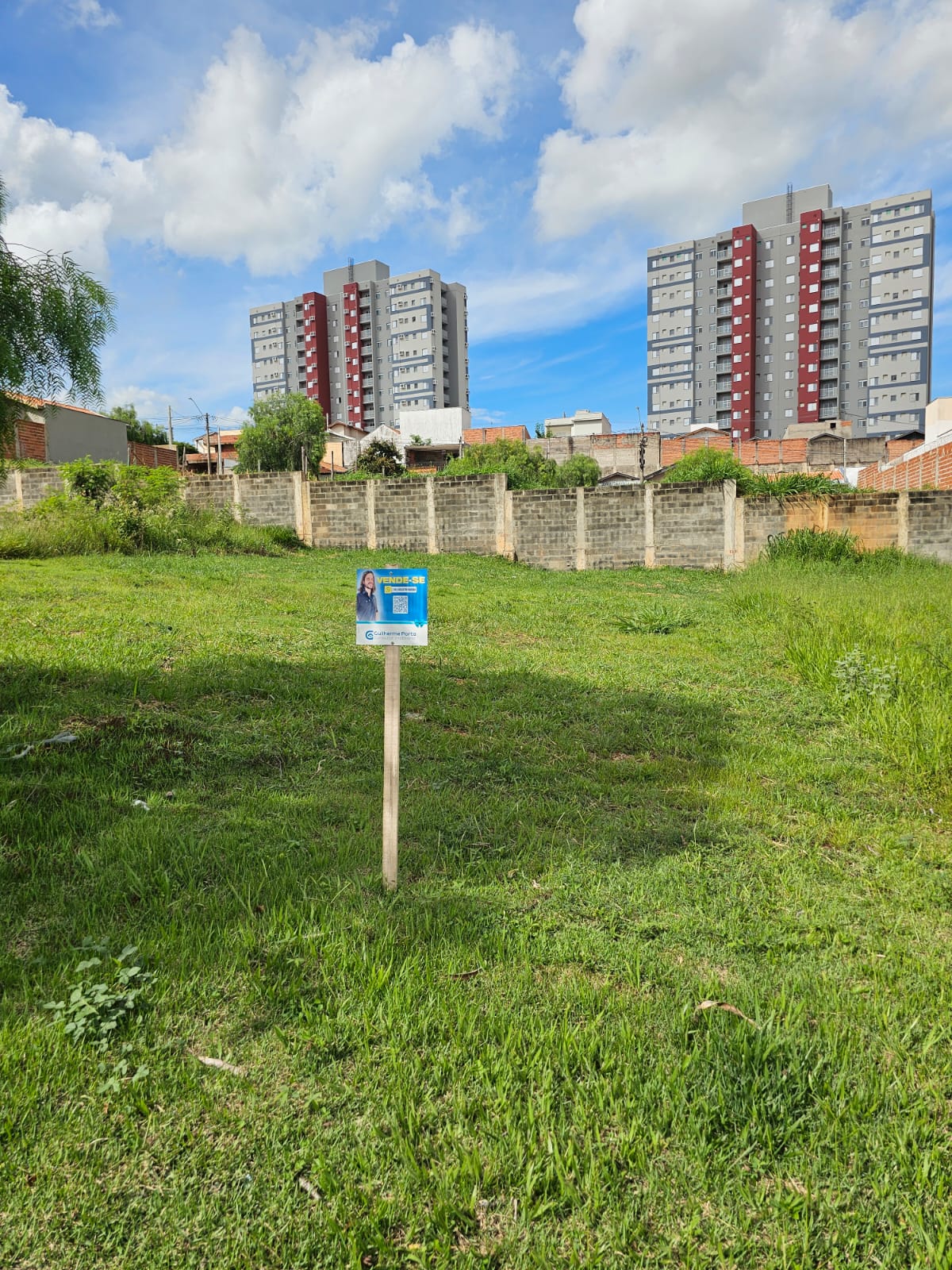 TERRENO À VENDA – BAIRRO CAMBUY - Foto 2