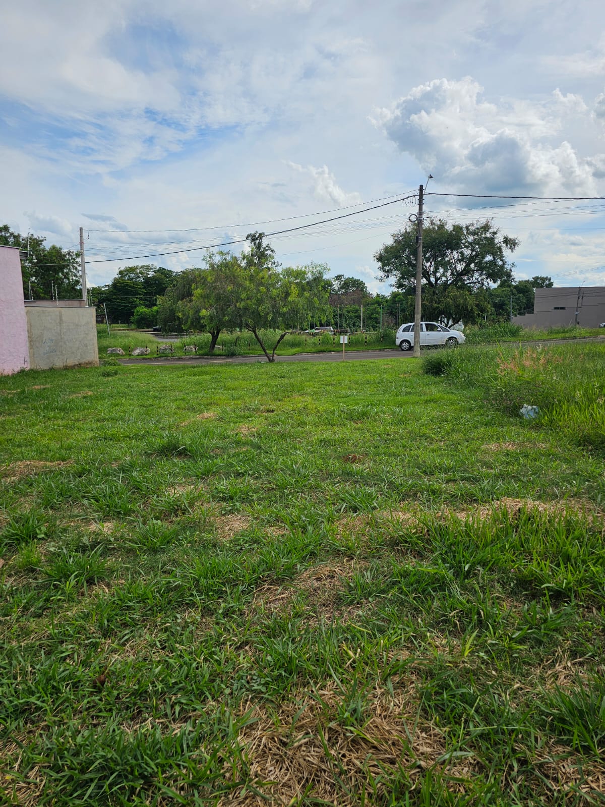 TERRENO À VENDA – BAIRRO CAMBUY - Foto 3